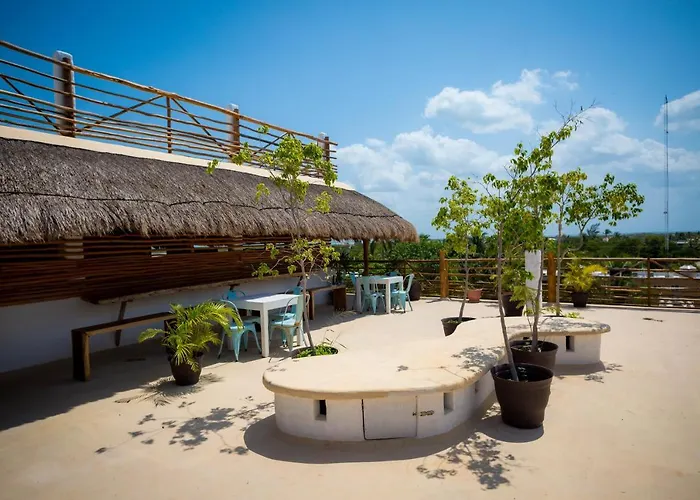 Tropical Suites By Mij