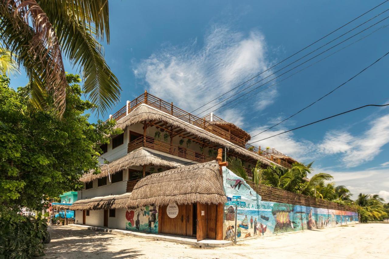 Tropical By Mij 4* Isla Holbox