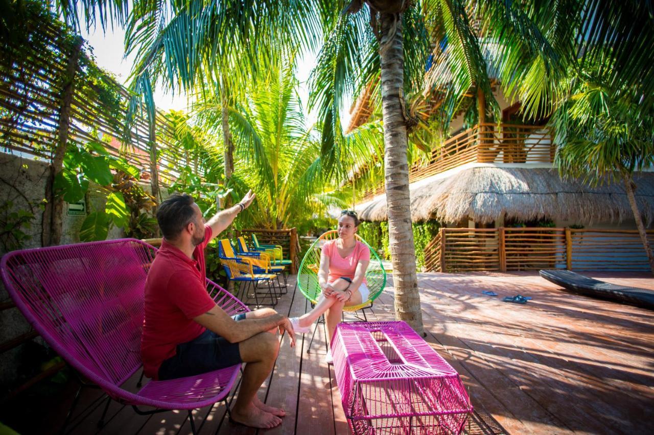 Tropical By Mij 4* Isla Holbox