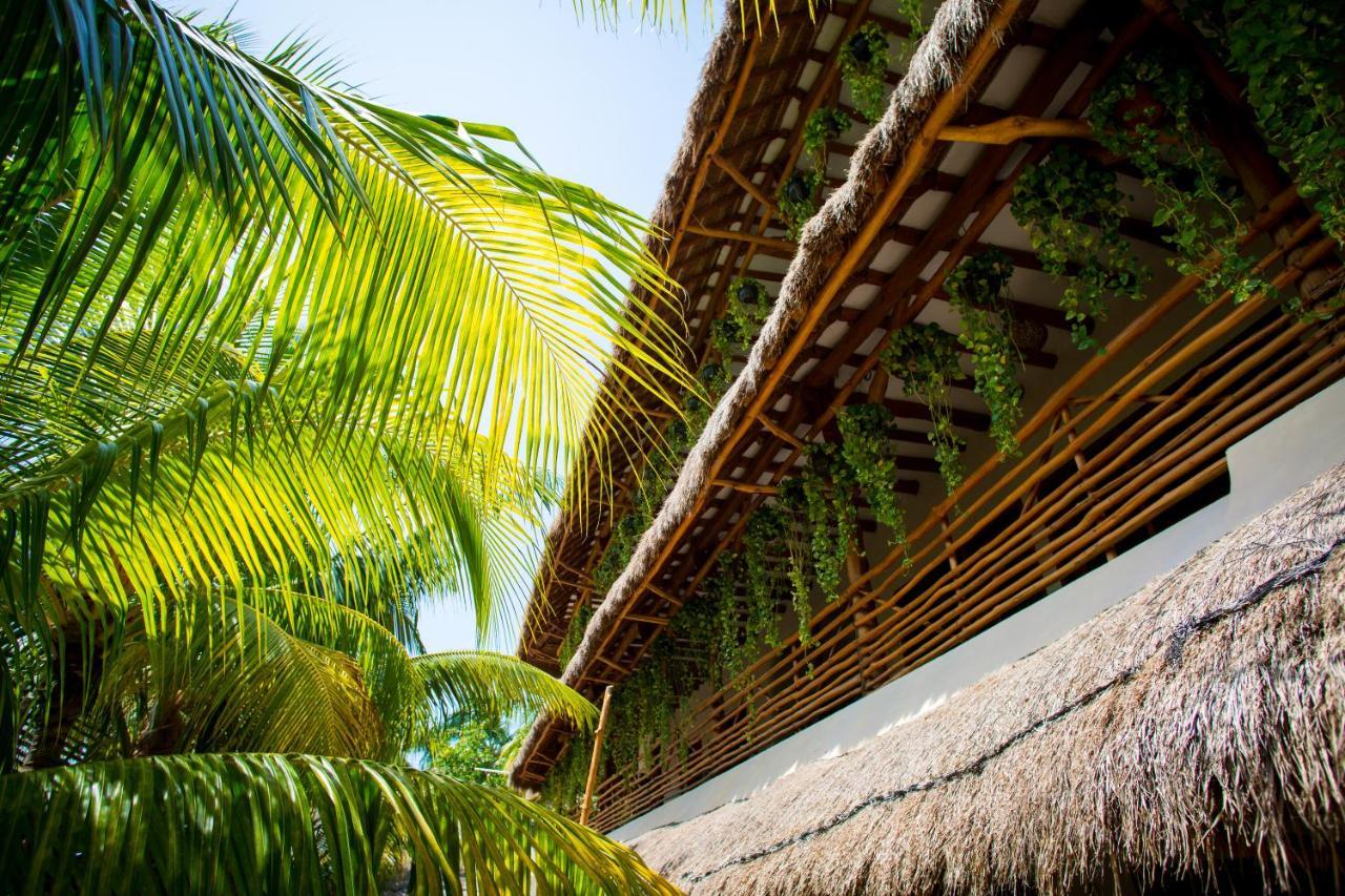 Tropical By Mij Hotel