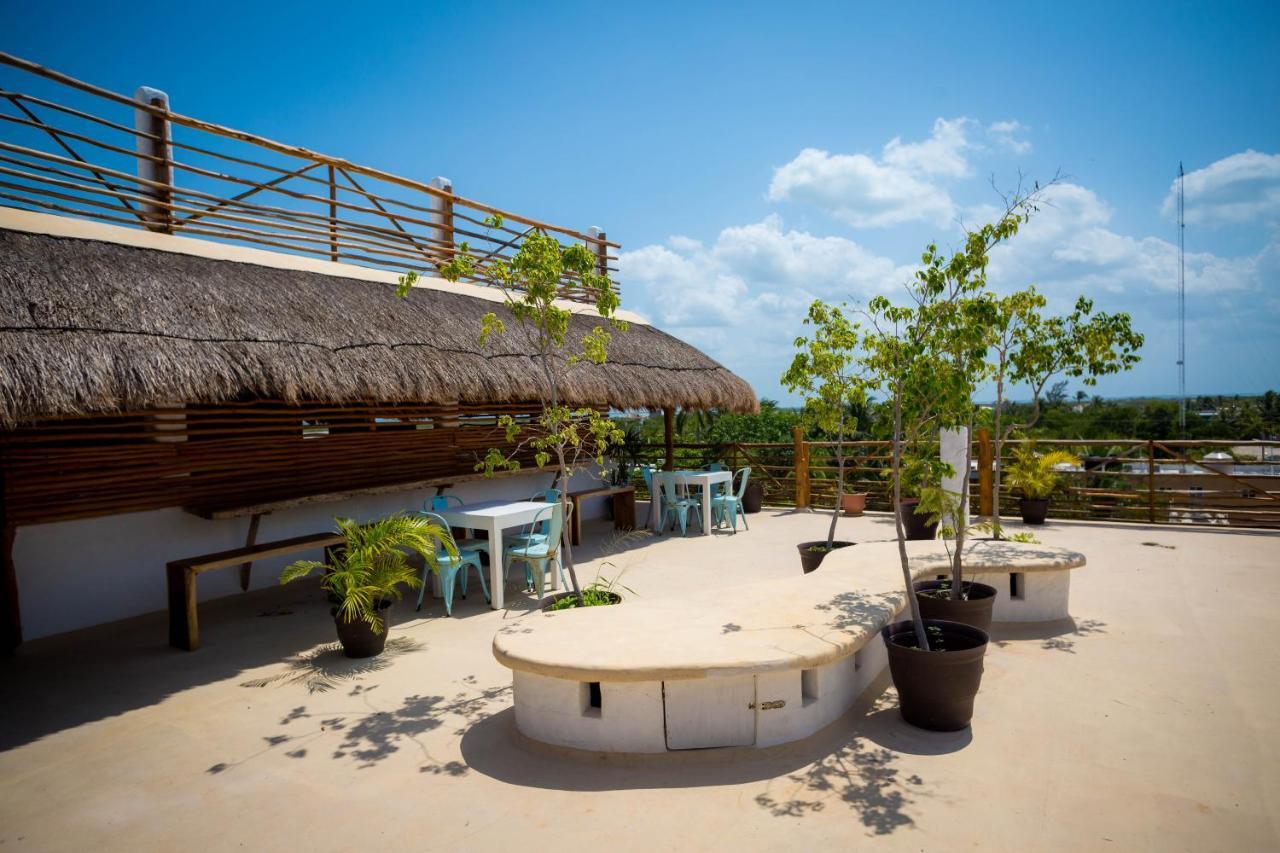 Tropical By Mij Hotel Isla Holbox