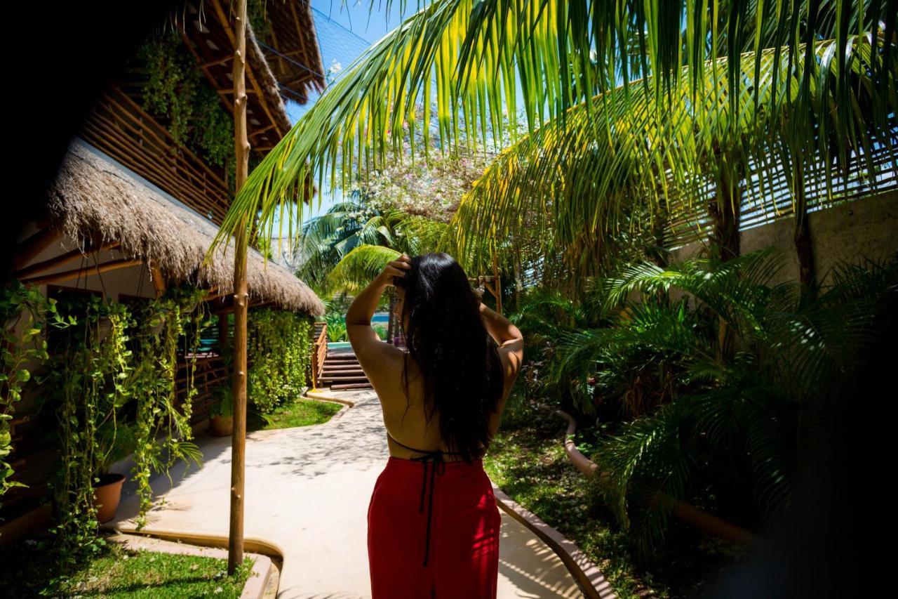 Hotel Tropical By Mij Isla Holbox