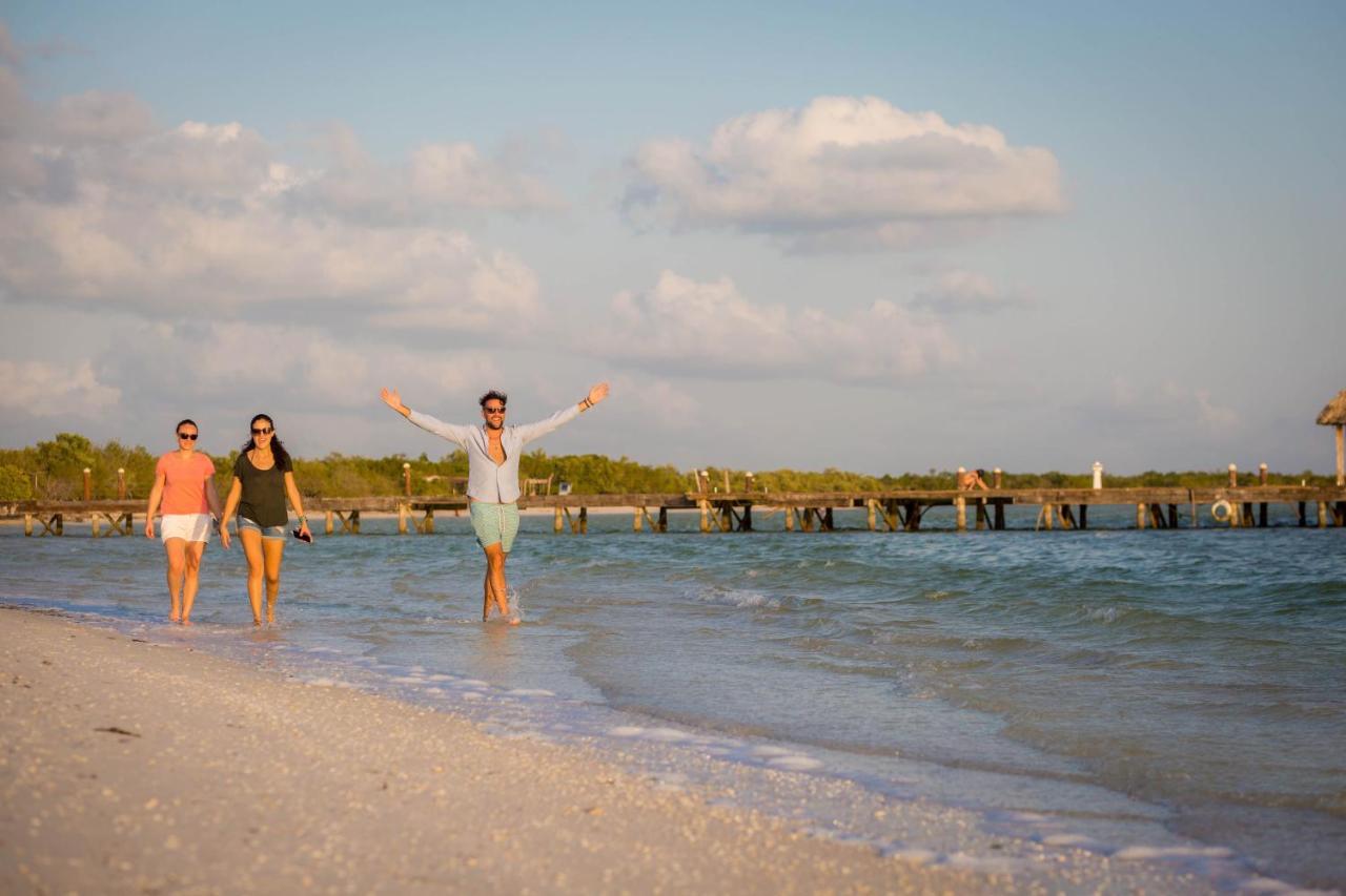Tropical By Mij Hotel Isla Holbox
