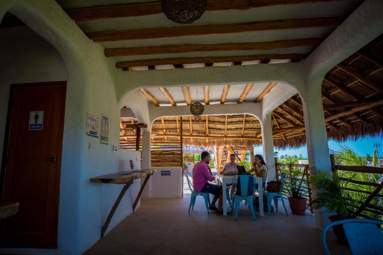 Tropical By Mij Hotel Isla Holbox
