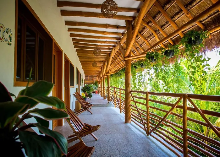 Tropical Suites By Mij
