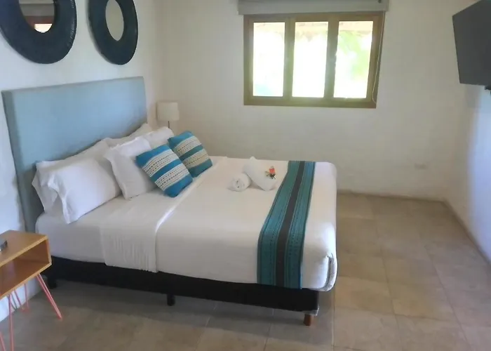 Tropical Suites By Mij