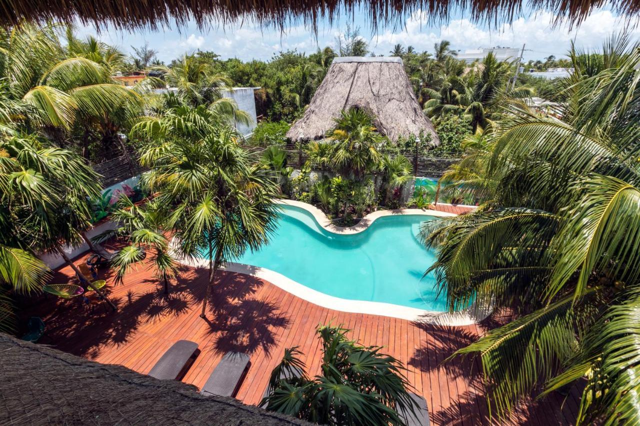Hotel Tropical By Mij Ilha Holbox