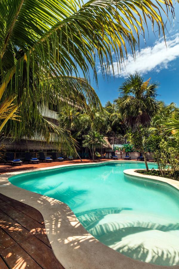 Hotel Tropical By Mij Ilha Holbox