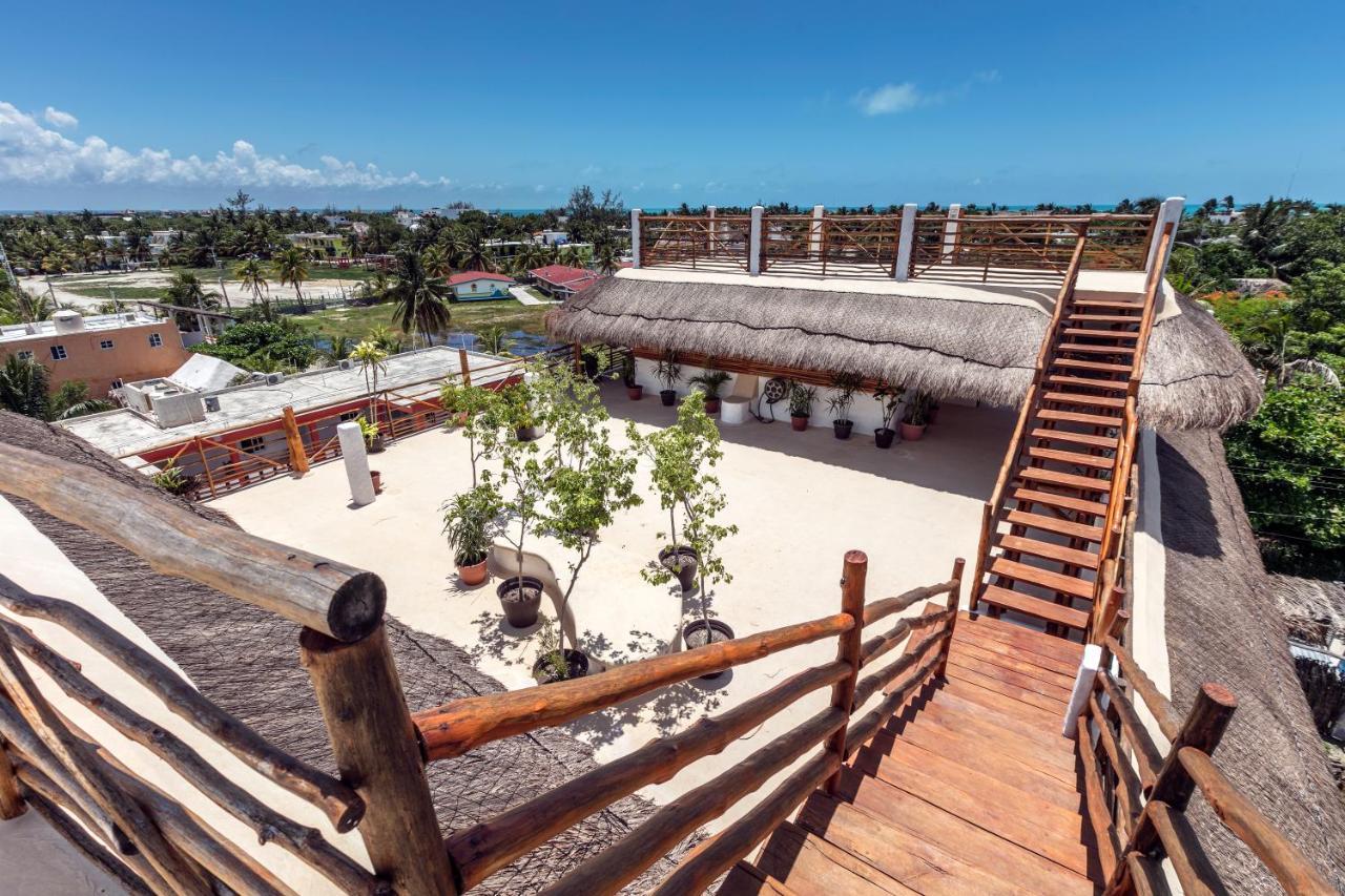 Tropical By Mij Ilha Holbox