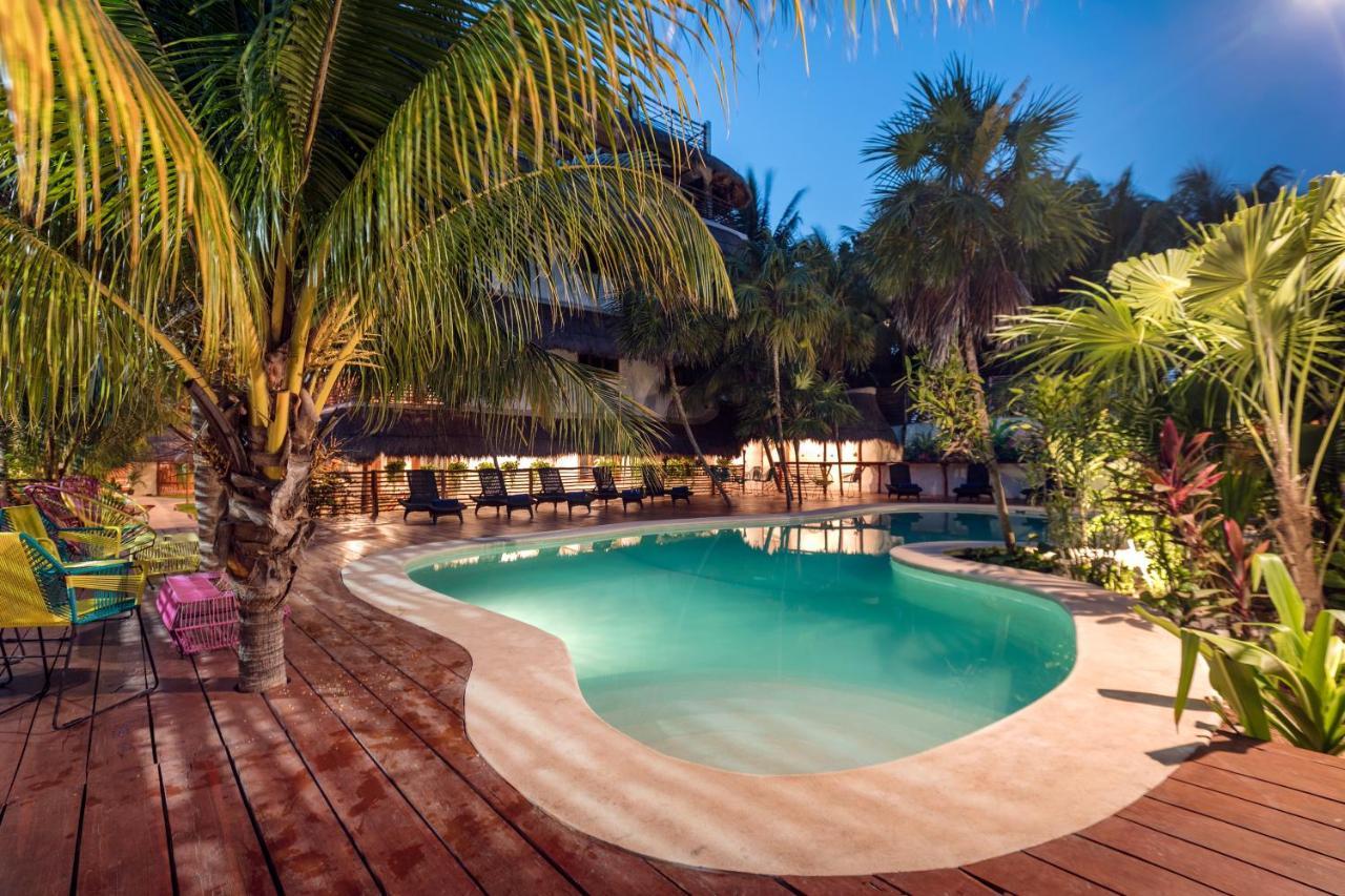 Hotel Tropical By Mij Ilha Holbox