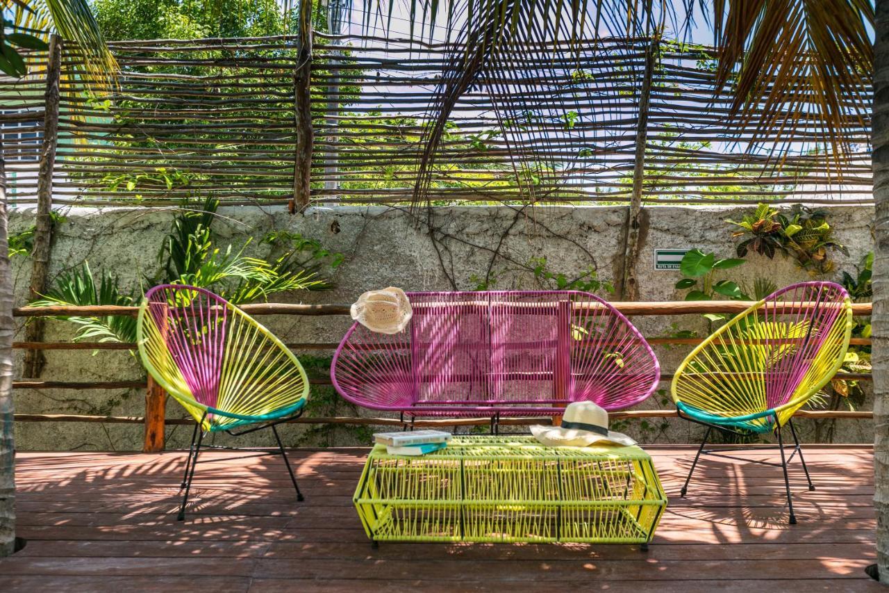 Hotel Tropical By Mij Ilha Holbox