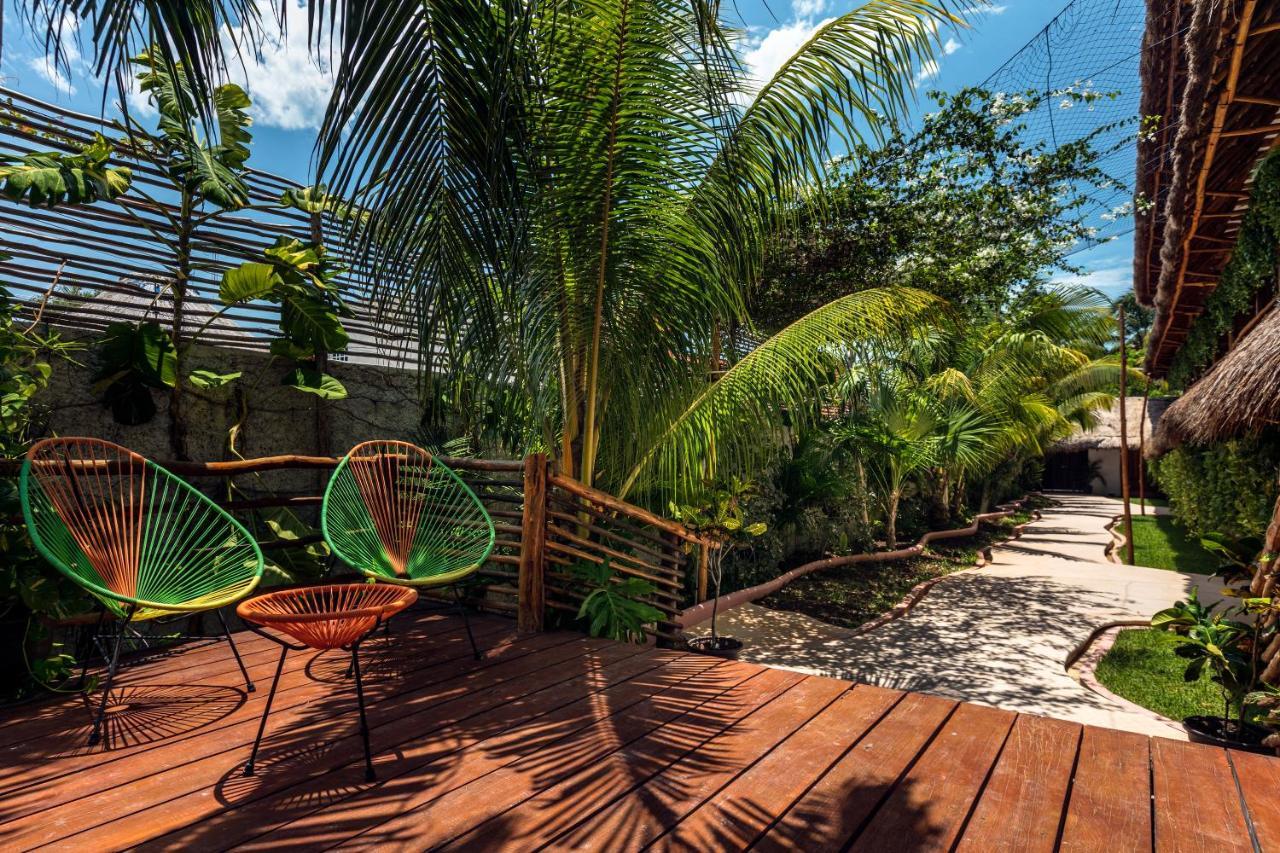 Tropical By Mij 4* Holbox