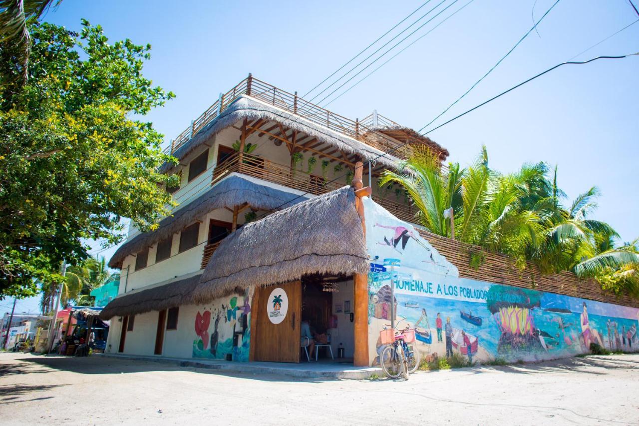 Hotel Tropical By Mij Ilha Holbox