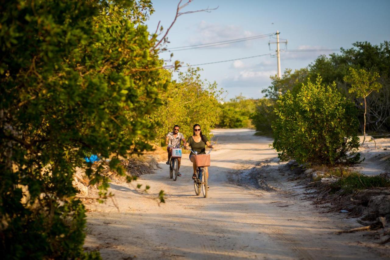 Tropical By Mij Hotel Ilha Holbox