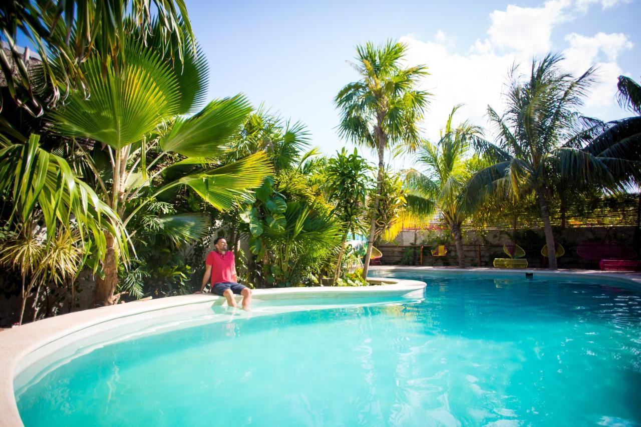 Hotel Tropical By Mij 4*