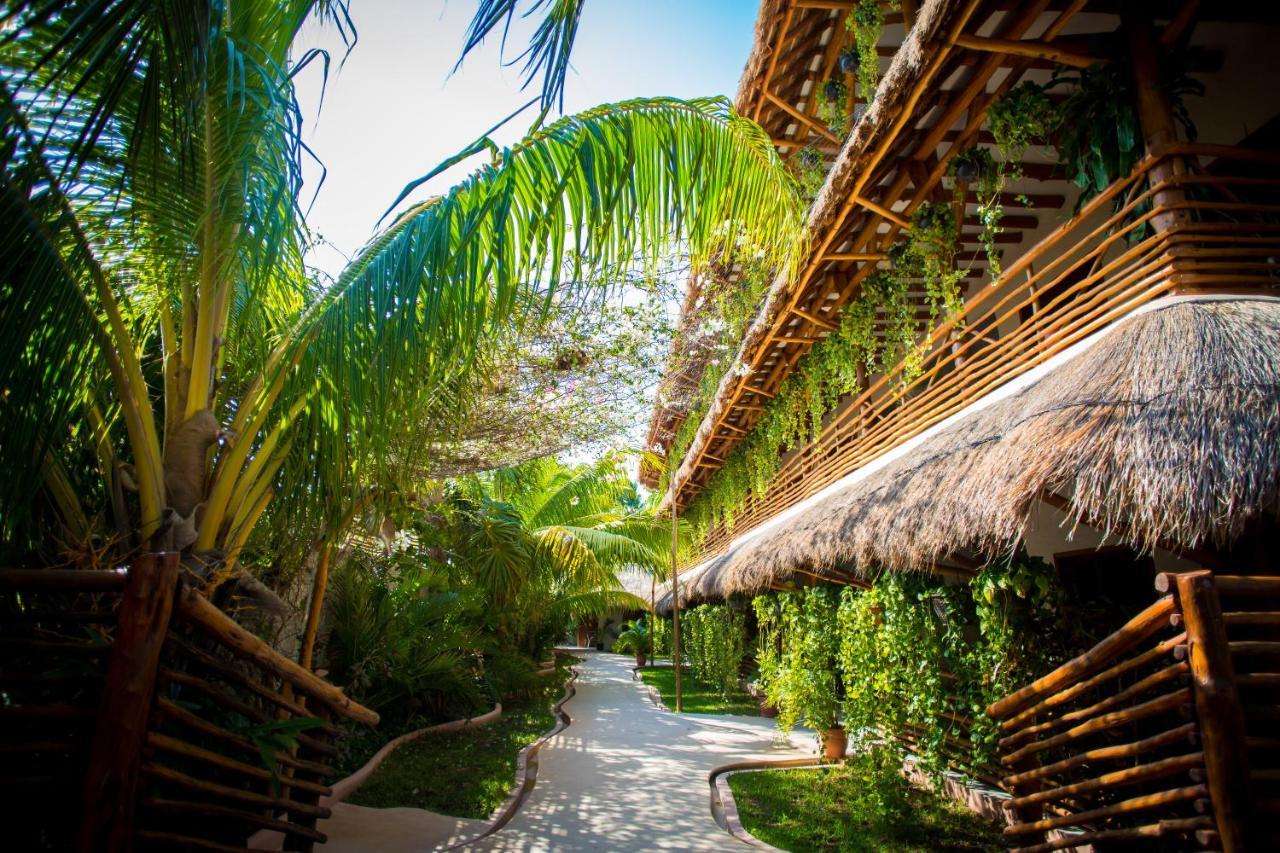Tropical By Mij Hotel
