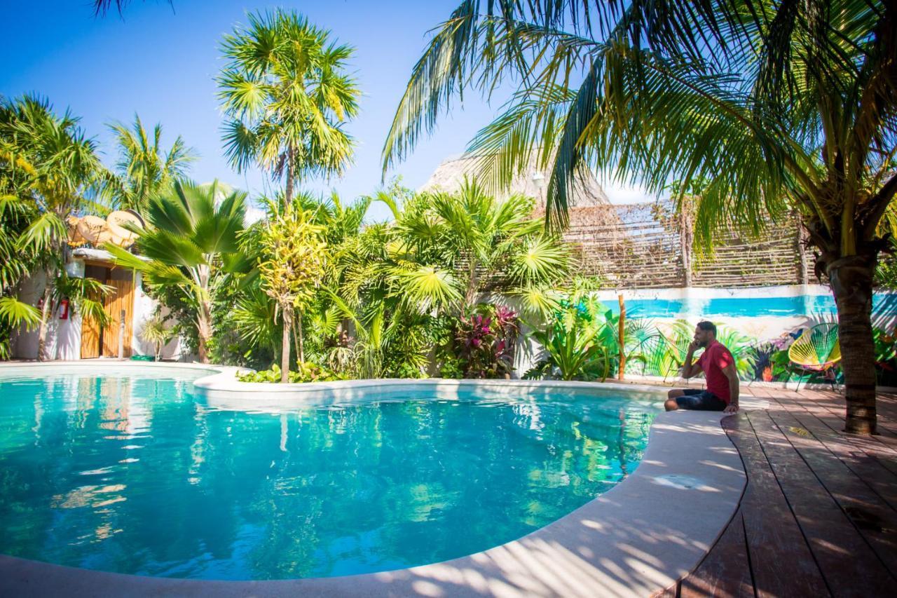 Hotel Tropical By Mij 4*