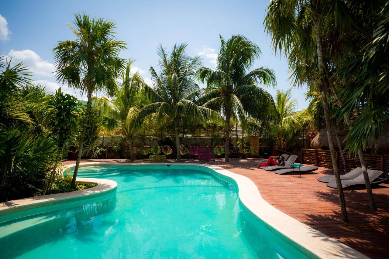 Tropical By Mij Hotel
