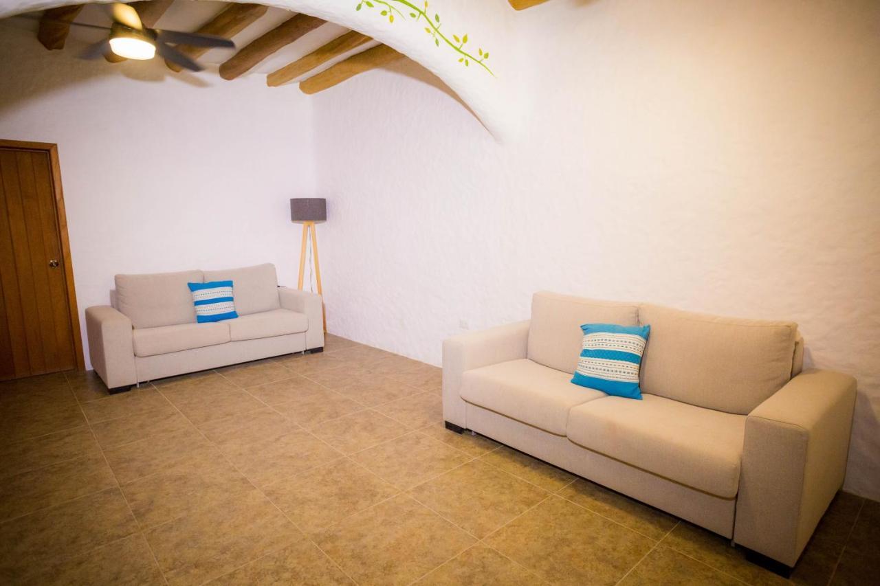 Tropical By Mij Hotel Ilha Holbox
