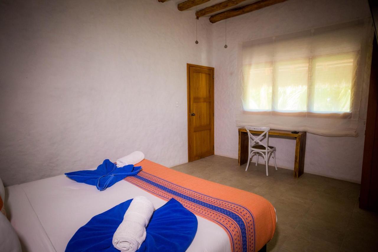 Hotel Tropical By Mij Ilha Holbox