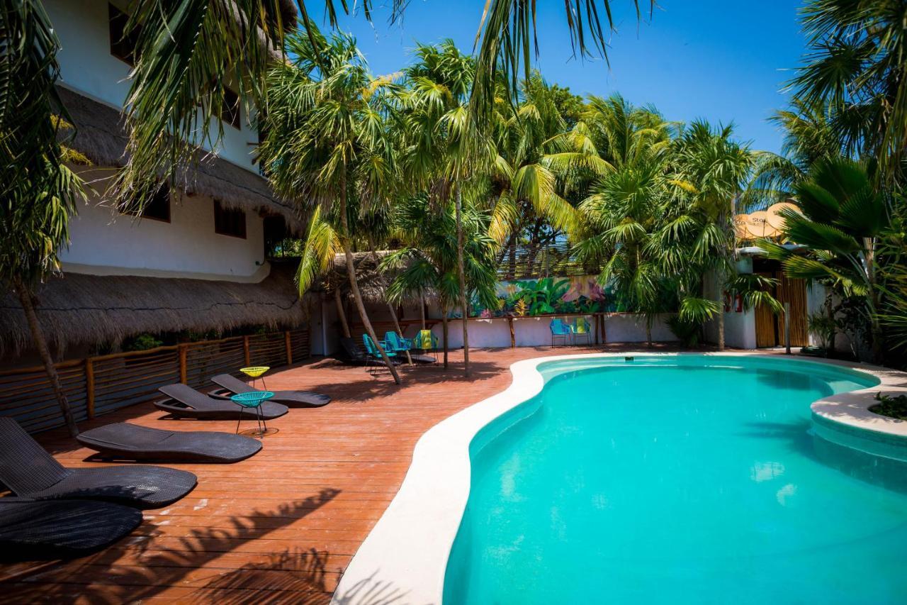 Hotel Tropical By Mij Ilha Holbox