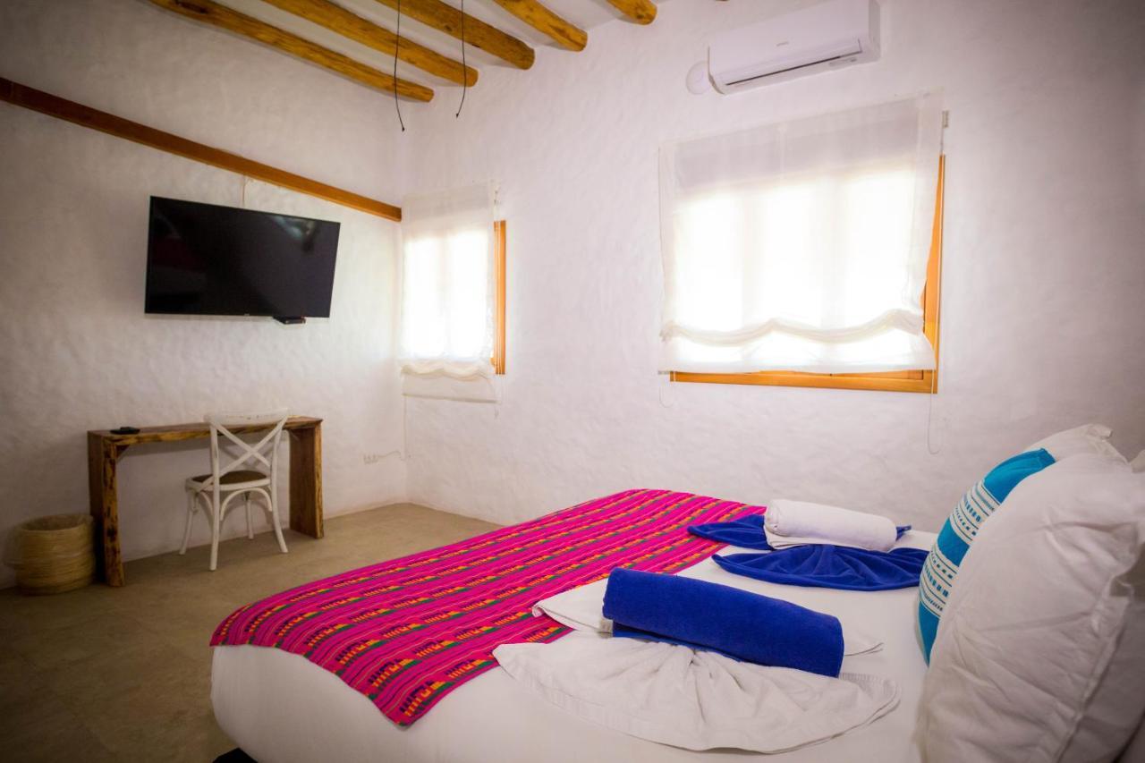 Hotel Tropical By Mij Holbox