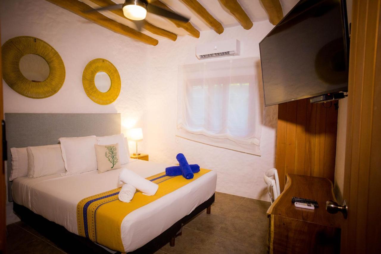 Tropical By Mij Hotel Ilha Holbox