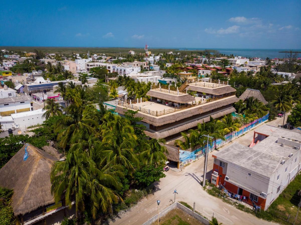 Hotel Tropical By Mij